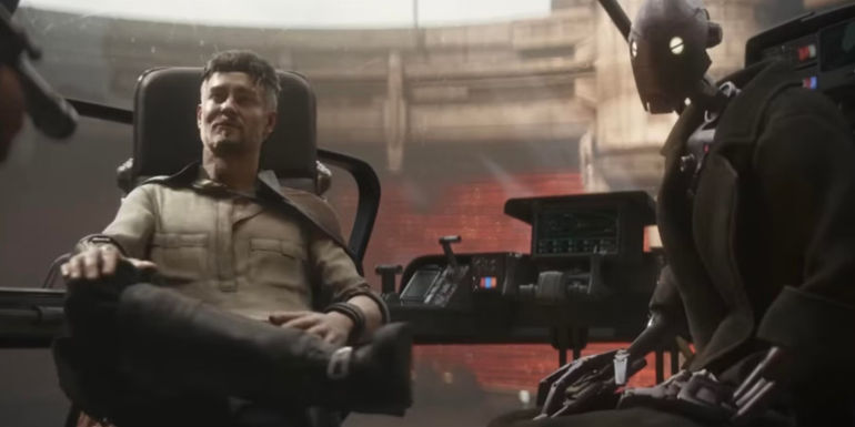 Love Among the Stars: Exploring the Pros and Cons of Romance Options in Star Wars