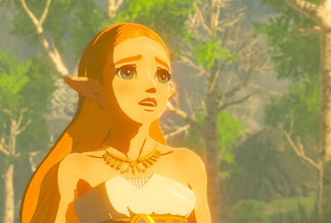 The Secret Zelda: Breath of the Wild Detail That's Sending Kingdom Players into a Panic