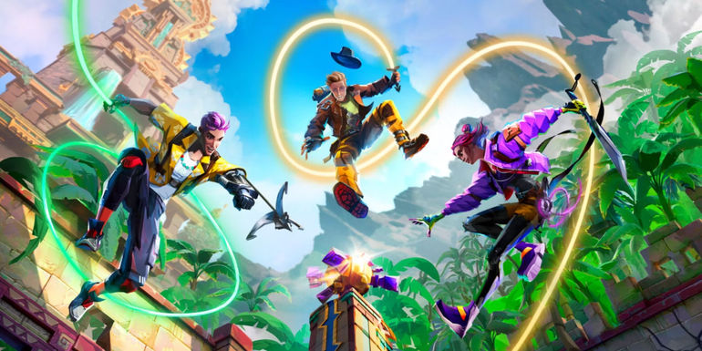 Fortnite OG release draws Fortnite's biggest audience ever over the weekend