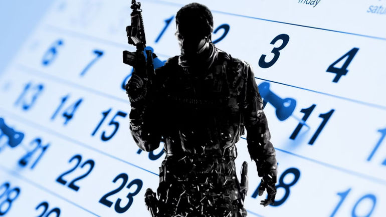 Call of Duty: Modern Warfare 3 - Unveiling the Epic Timeless Journey