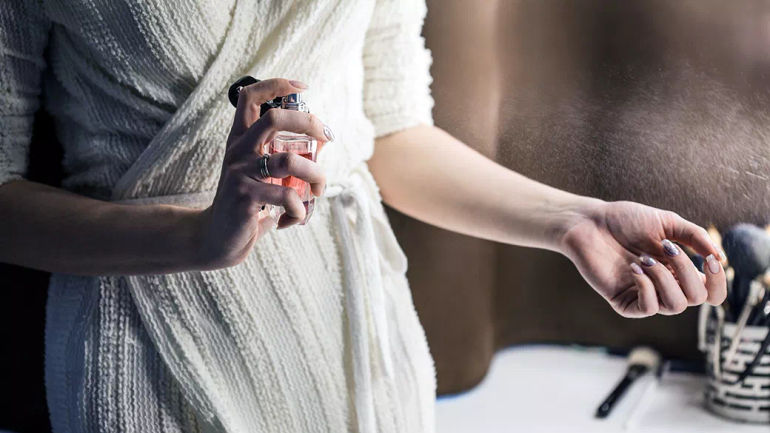 The Ultimate Guide to Finding Women's Perfect Perfume