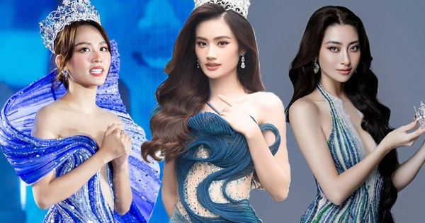 Hành trình phiên bản mới: Lương Thùy Linh, Mai Phương và Ý Nhi - Vượt trội  và gắn kết