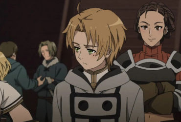 Mushoku Tensei: Unveiling the Complexities in Rudeus' Imperfections