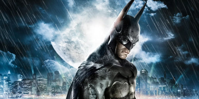 Unleashing the Secrets Behind the Unparalleled Success of the Arkham Series in DC Games