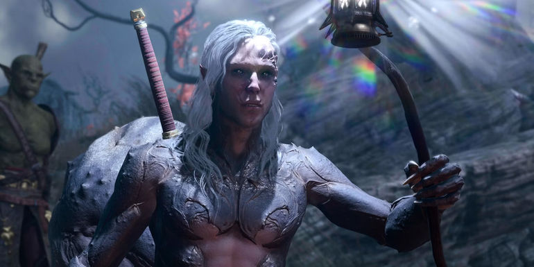 “Baldur’s Gate 3 Poised to Redefine RPGs on an Unprecedented Scale”