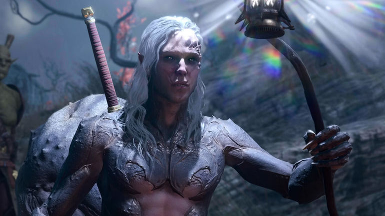 “Baldur’s Gate 3 Poised to Redefine RPGs on an Unprecedented Scale”