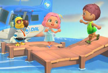 The Ultimate Animal Crossing Game: Revolutionizing One Key Feature