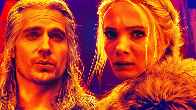 The Witcher's Shocking Twist: How Ciri's Darkest Decision Spells Doom for Henry Cavill's Departure!