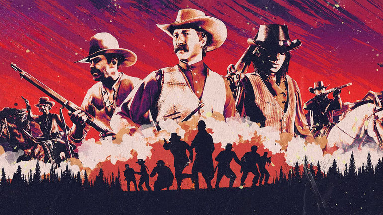 Exciting New Updates Coming to Red Dead Online You Won't Want to Miss!