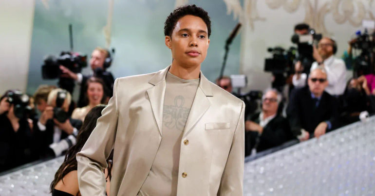 The Shocking Reason Brittney Griner Is Sitting Out the Phoenix Mercury vs Indiana Fever Game Tonight