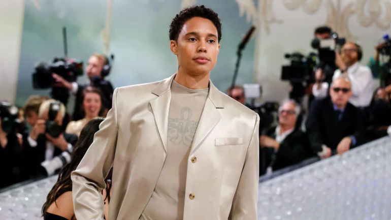 The Shocking Reason Brittney Griner Is Sitting Out the Phoenix Mercury vs Indiana Fever Game Tonight