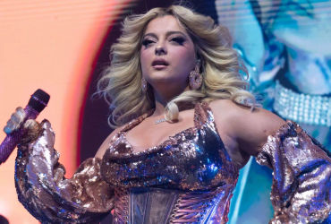 From Fiery Outbursts to Personal Revelations: Unveiling Bebe Rexha’s Turbulent Journey