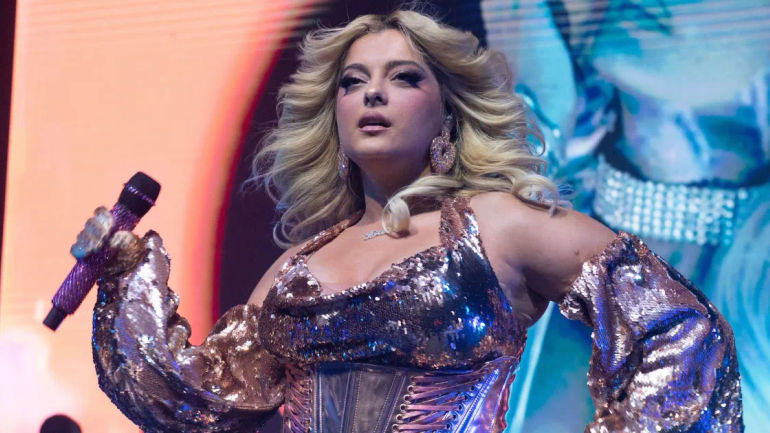 From Fiery Outbursts to Personal Revelations: Unveiling Bebe Rexha’s Turbulent Journey