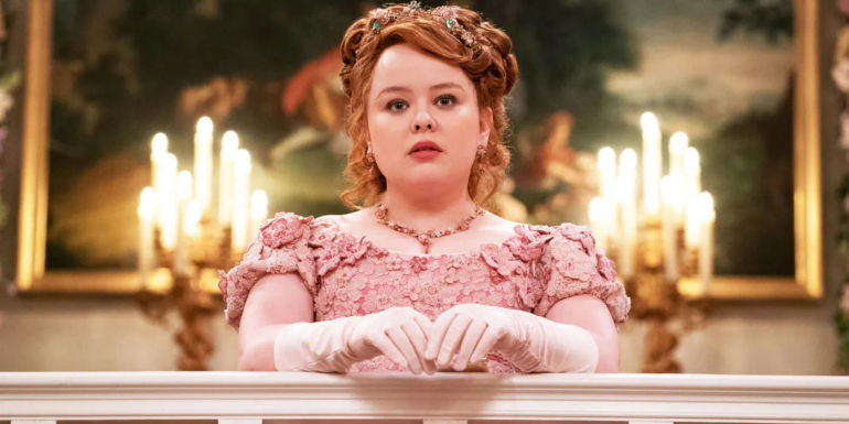 The Untold Secrets of Penelope Featherington: What Lies Ahead for Her in Season 3?