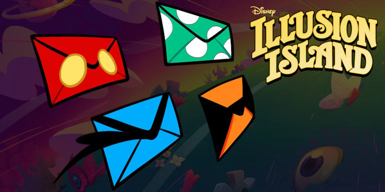 Unleashing the Magic: Unlockable Abilities on Disney Illusion Island