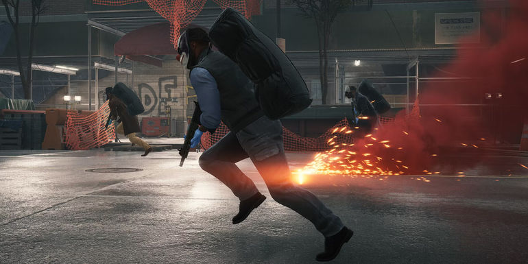 Payday 3 Set to Revolutionize Gaming with Cutting-Edge Anti-Tamper Technology