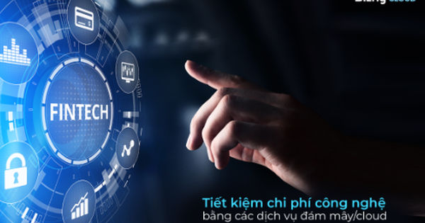 3 biện pháp hiệu quả để làm giảm chi phí phòng công nghệ một cách nhanh chóng