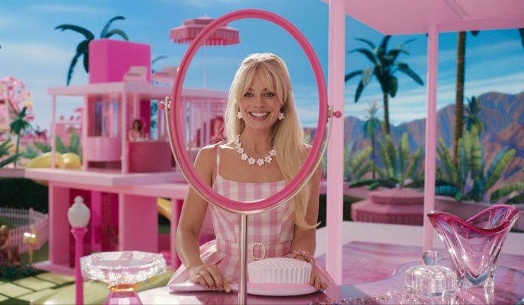 Barbie's Big Screen Comeback Sparks Optimism for Cinema Ad Spend Despite Challenges Ahead