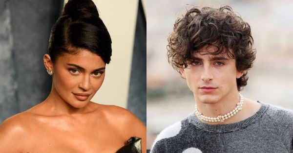 Kardashian công khai lí do chia tay Timothée Chalamet sau 7 tháng: Nghi bị lợi dụng danh tiếng của nam tài tử