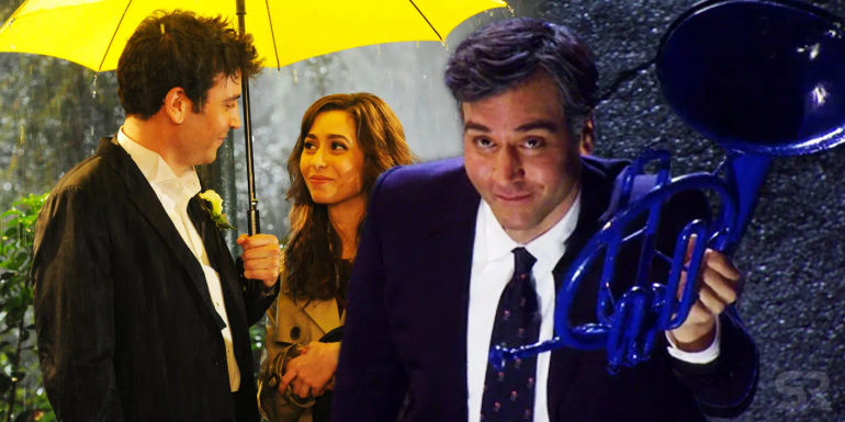 The Epic Transformation in the Alternate Ending of How I Met Your Mother