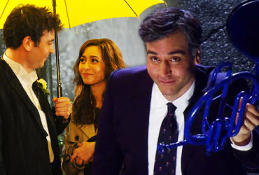 The Epic Transformation in the Alternate Ending of How I Met Your Mother