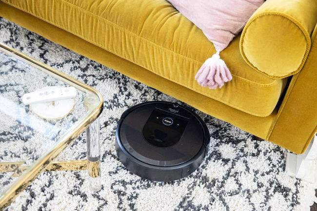 The Ultimate Guide to Effortlessly Connect Your Roomba to Wi-Fi