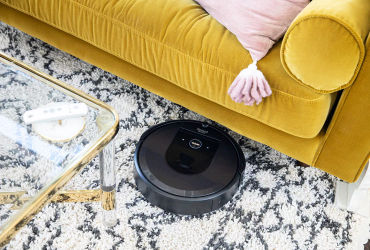The Ultimate Guide to Effortlessly Connect Your Roomba to Wi-Fi