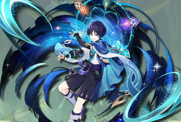 Genshin Impact: Ultimate Guide to Ascension and Talent Materials - Master the Art of Character Progression!