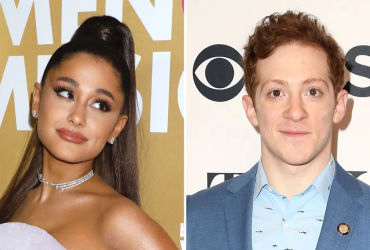 Ariana Grande and Ethan Slater: Their Inner Circles Urging Them to Pace the Relationship