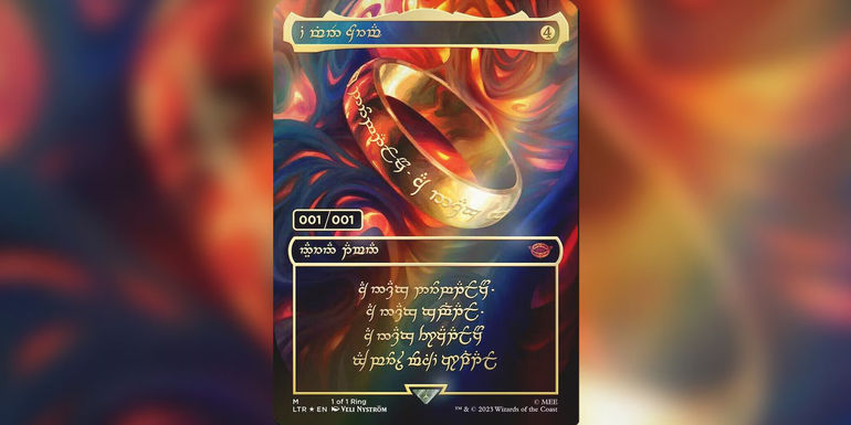 Mind-Blowing: Celebrity Spends $26M on Rare 'Magic the Gathering' Card with Unbelievable Powers!