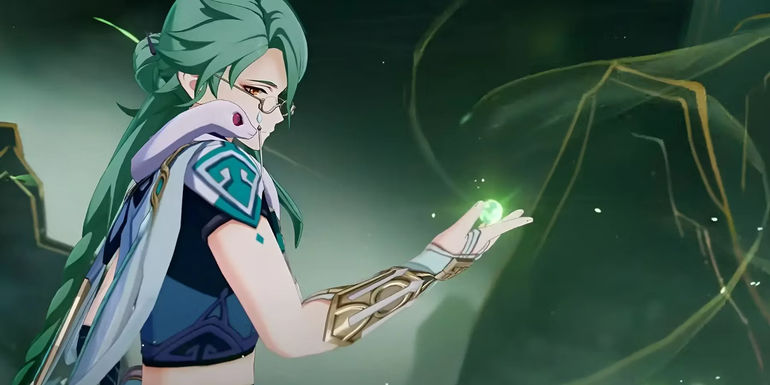 Game-Changing Update: Genshin Impact Devs Reveal Major Artifacts Upgrade