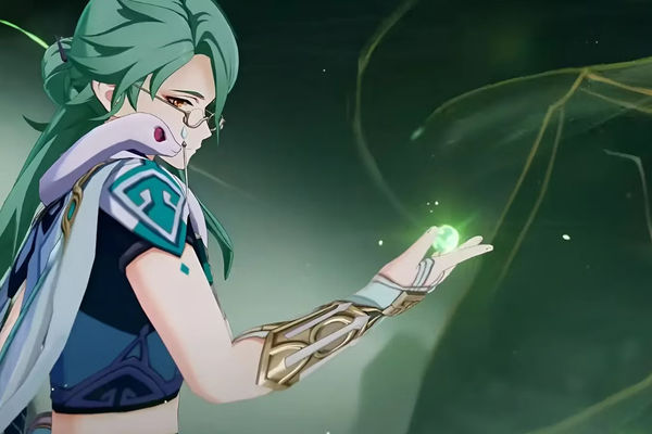 Game-Changing Update: Genshin Impact Devs Reveal Major Artifacts Upgrade