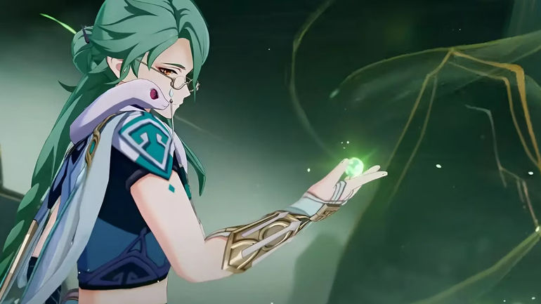 Game-Changing Update: Genshin Impact Devs Reveal Major Artifacts Upgrade