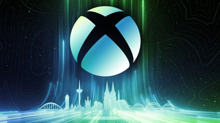 Xbox Gamescom 2023: Unveiling an EPIC Booth Experience Like Never Before!