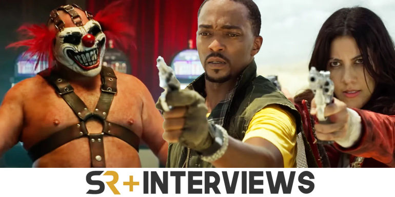 Unveiling the Secrets: Meet the Mastermind Behind Twisted Metal's Epic Costumes