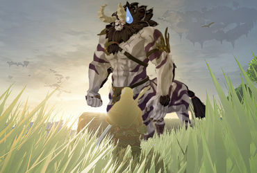 The Legend of Zelda: Unveiling the Mysterious Sage and Conquering the Indomitable Silver Lynel