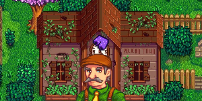Unveiling the Enigmatic Secrets Behind Stardew Valley's Purple Shorts