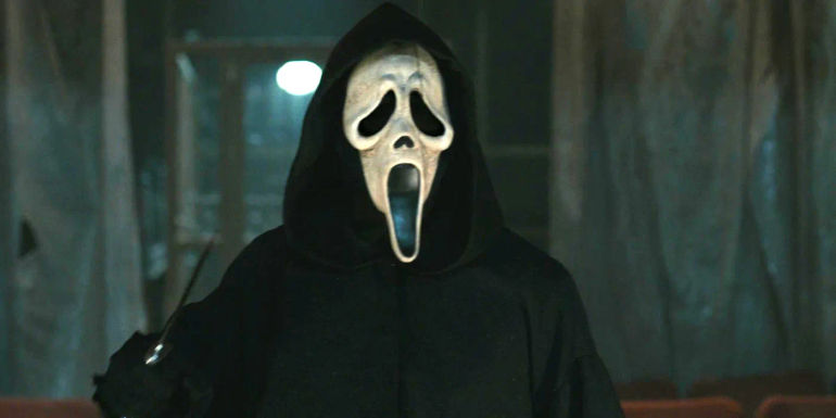 Scream 7 Roars to Life with Director Shake-up After Back-to-Back Box Office Blockbusters!