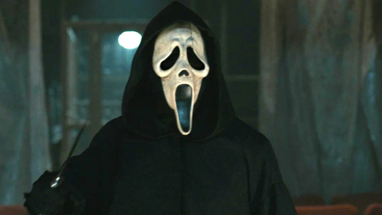 Scream 7 Roars to Life with Director Shake-up After Back-to-Back Box Office Blockbusters!