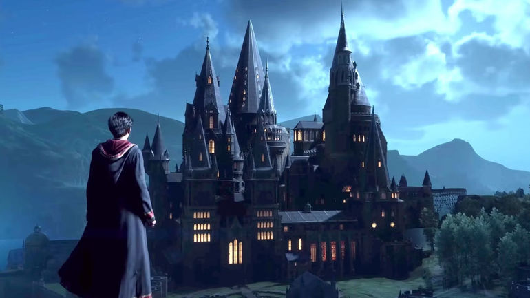 Why Hogwarts Legacy 2 Will Blow Your Mind: Unveiling the Next Magical Adventure!