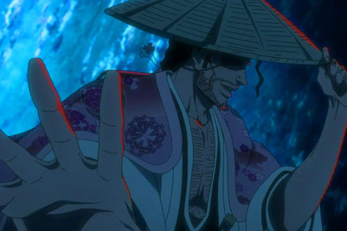 Bleach: Thousand Year Blood War - Episode 18 Discussion Thread : r