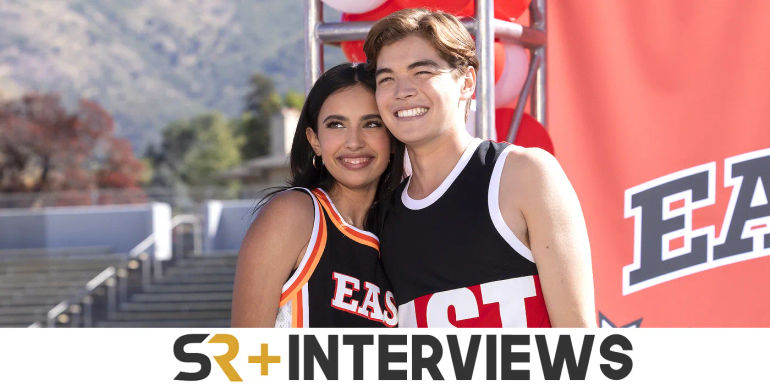 Exclusive: Kylie Cantrall Spills the Beans on Joining the Epic Final Season of High School Musical: The Musical: The Series