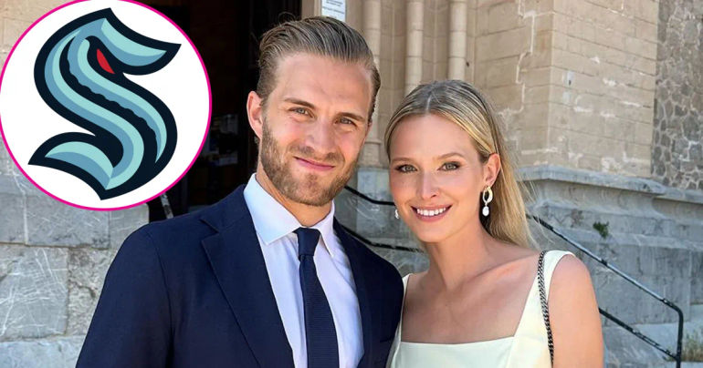 NHL's Seattle Kraken's Controversial BookTok Videos Spark Outrage: Find Out Why!