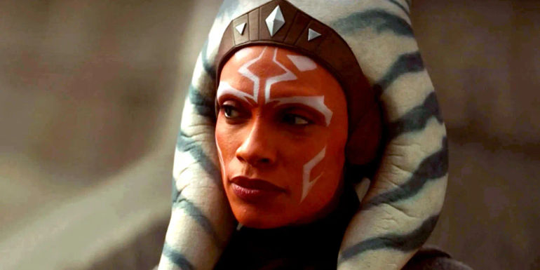 Explosive: Ahsoka Star Slams Studios in Epic Response to Actor Strikes