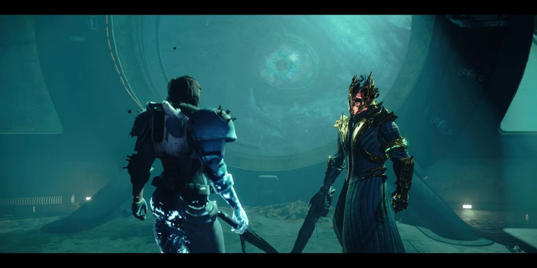 Master the Depths: The Ultimate Guide to Achieving the Aquanaut Title in Destiny 2