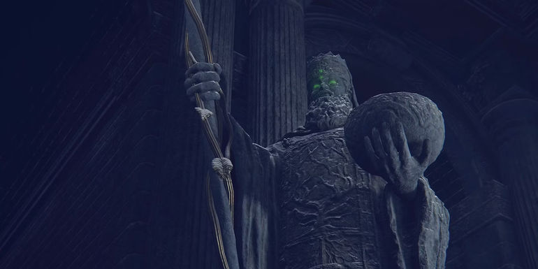 The Ultimate Guide to Discovering Elden Ring's Hidden Medallion Treasures