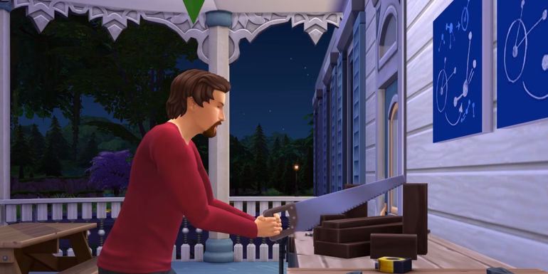 Mastering Handiness in The Sims 4: Your Ultimate Guide