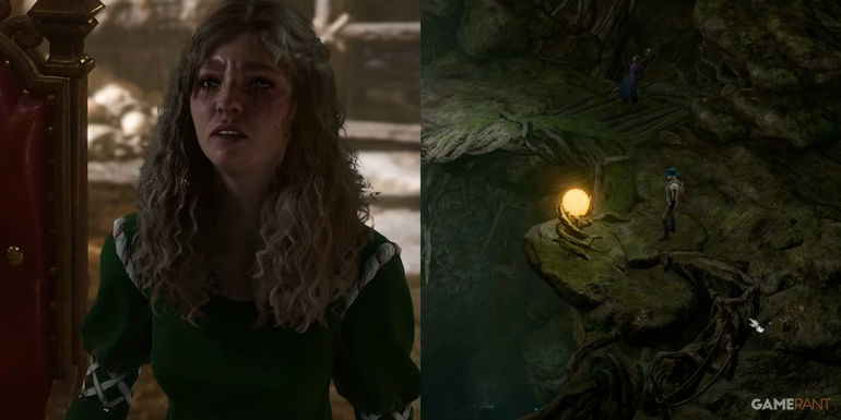 Baldur's Gate 3: Unveiling Mayrina's Mysterious Location & Mastering the Art of Her Rescue