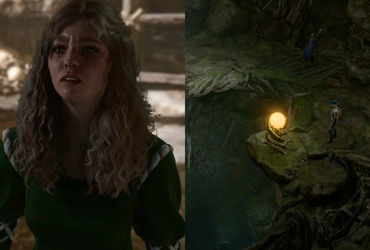 Baldur's Gate 3: Unveiling Mayrina's Mysterious Location & Mastering the Art of Her Rescue