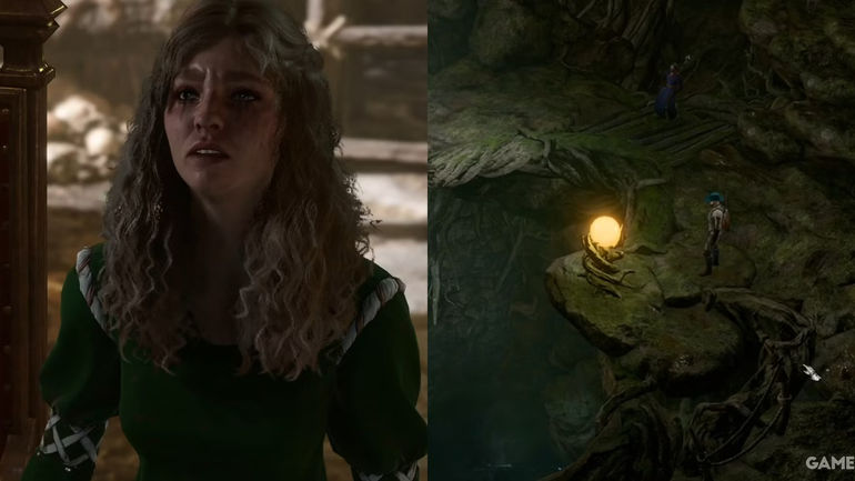 Baldur's Gate 3: Unveiling Mayrina's Mysterious Location & Mastering the Art of Her Rescue